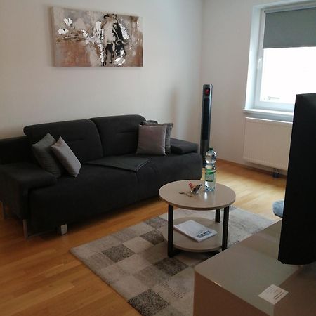 Apartment Tesla 维也纳 外观 照片