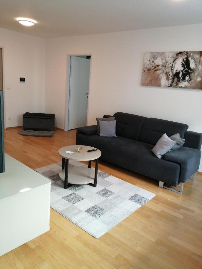Apartment Tesla 维也纳 外观 照片