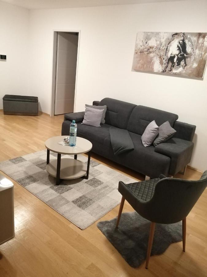 Apartment Tesla 维也纳 外观 照片
