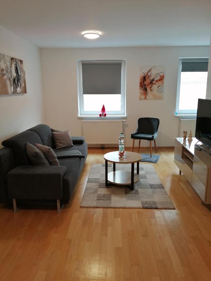 Apartment Tesla 维也纳 外观 照片