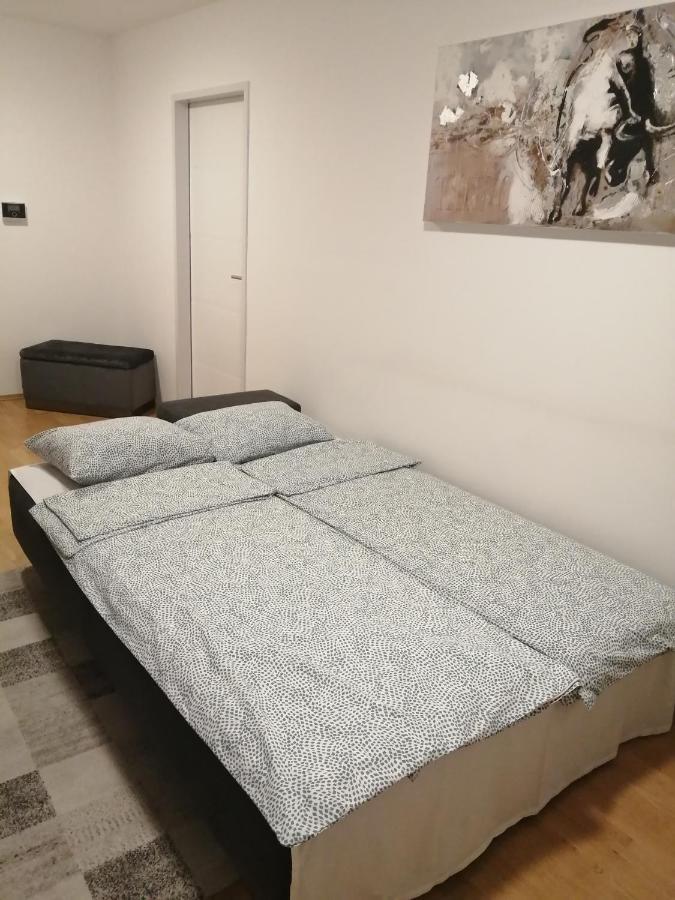 Apartment Tesla 维也纳 外观 照片